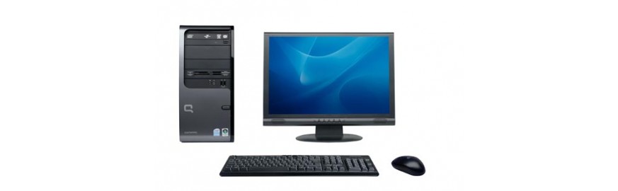 Desktops
